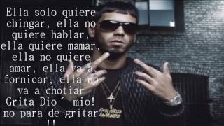 Anuel AA Billetes De 100 [upl. by Lakym]