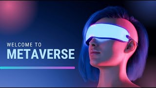 What is the Metaverse Unveiled Your Ultimate Guide 2023 [upl. by Ailama]