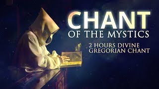 Chant of the Mystics Divine Gregorian Chant quotO Filii Et Filiaequot 2 hours [upl. by Lou]