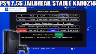 How to Jailbreak Your PS4 on Firmware 900 or Lower [upl. by Dieball]