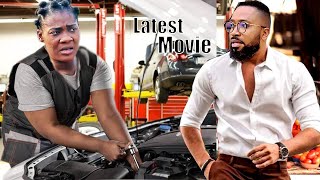 UNTIL YOU  Watch Maurice Sam Sandra Ifudu and Omeche Oko in this Nollywood romantic movie [upl. by Nerta]