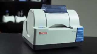 Nicolet iS5 Espectroscopia de Infravermelho  Thermo Scientific [upl. by Moreno]