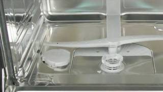 How do I refill my Dishwasher with salt and rinse aid [upl. by Adnorahs678]