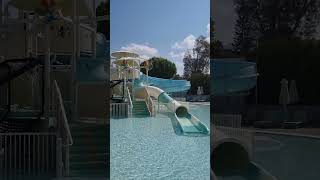 Atlantica Mare Village cyprus hotel paphos [upl. by Breh230]