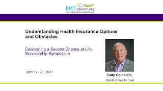 Understanding Health Insurance Options 2021 [upl. by Papp]