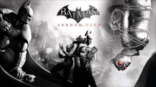 Batman Arkham City  One by One  Best Music [upl. by Yun174]