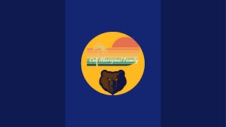 Cali Aboriginal Family is live [upl. by Eiliah]