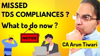 Can a NRI do TDS Compliance even after the Sale of Property is concluded   NRI TDS compliance FAQ [upl. by Nosna120]