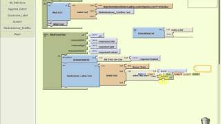 Tutorial  Il componente WEB di Android App Inventor [upl. by Townsend]