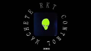 INTRO ¨CONTROL MACHETE¨ RKT  FranqqoZ X GustavoZ [upl. by Ennyletak]