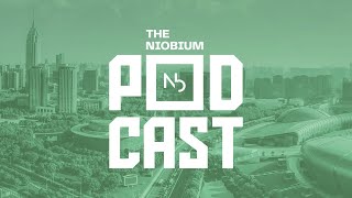 Niobium  The Niobium Podcast  Teaser 2023 [upl. by Abeh852]