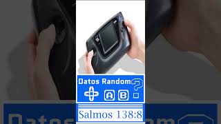 datos random 7  La importancia de la Game and Watch y la Gameboy… gameboy mrgameandwatch smash [upl. by Schilling324]