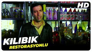 Kılıbık  Kemal Sunal Eski Türk Filmi Tek Parça Restorasyonlu [upl. by Ahgiel]