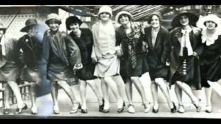 The 1920s Jazz Age Documentary PART 2 [upl. by Corbett314]