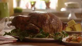 How to Make Perfect Turkey  Allrecipescom [upl. by Annua]