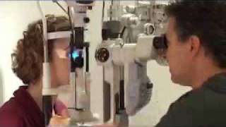 Laser Eye Surgery Patient Testimonial  Patient Experiences Part 1 [upl. by Anayk]