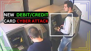 Super Skimmers New Way Criminals Hack Accounts [upl. by Bergstrom]