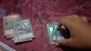 INVOKED DOGMATIKA SHADDOLL BRANDED DECK  2024 [upl. by Aihsenek]