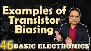 Transistors  NPN amp PNP  Basic Introduction [upl. by Hpeosj301]