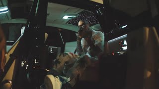 Millyz ft OhGeesy  Clear Time Official Video [upl. by Safire]