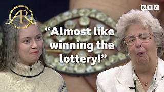 The Greatest Finds And Hidden Gems From Series 23  Antiques Roadshow [upl. by Annayad]