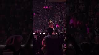 Nicki Minaj Performs Sweet Dreams Remix nickiminaj gagcitytour sweetdreams beyonce beyoncé [upl. by Aiuoqes]