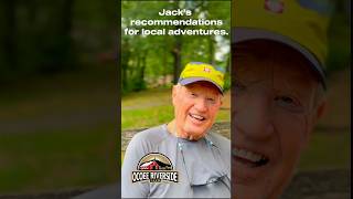 Jack’s recommendations for local adventures farm vacation sloth kangaroo horse babyanimals [upl. by Clementius35]