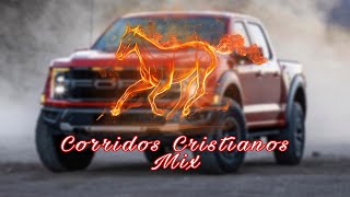 MIX los mejores corridos Norteños cristianos 2022  los más buscados [upl. by Nahpets727]