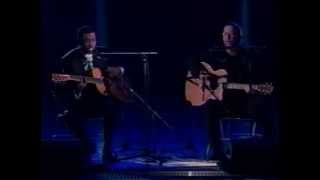 Eric Clapton amp Babyface  Change the World 1997 [upl. by Anialam]