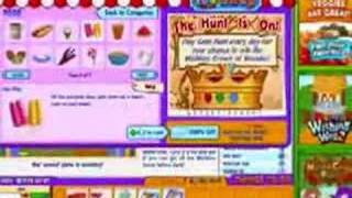 New Webkinz Recipe [upl. by Aicirpac]