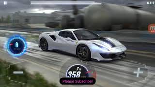 Csr2 duality cup times amp pista Spyder 600LT shift patterns [upl. by Ackerley]