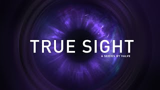 True Sight  The International 2021 [upl. by Sadnak]