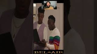 Belair Season 3 Will and Carlton From Basketball to Branding belair belair2024 peacocktv [upl. by Leuneb328]