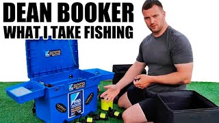 Whats In Your Tackle Box Knowing What To Take Sea Fishing [upl. by Eveam]