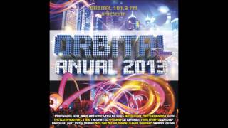 21 BASTO amp YVES V  CLOUDBREAKER BASTO REMIX ORBITAL ANUAL 2013 [upl. by Meeks437]