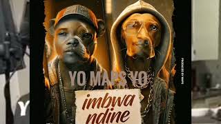 Yo Maps ft prince luv imbwa ndine official music video [upl. by Ytomit]