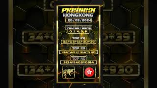 PREDIKSI HK 1 OKTOBER 2024  BOCORAN TOGEL HONGKONG MALAM INI  RUMUS ANGKA TOGEL HK HARI INI [upl. by Amekahs770]