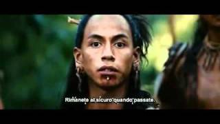 Apocalypto MEL GIBSON [upl. by Decamp]