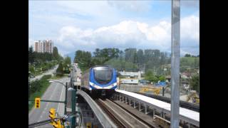 Skytrain Breakaway [upl. by Noll445]