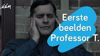 Bekijk de eerste beelden van Professor T seizoen 3 [upl. by Nivrag]