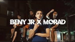 BENY JR X MORAD  ÚLTIMA CANCION FILTRADA EXCLUSIVA3ANDAK [upl. by Llyrrad]