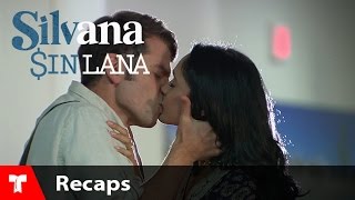 Silvana Sin Lana  Recap 12302016  Telemundo Novelas [upl. by Ellenaj834]