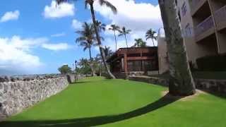 Menehune Shores  760 S Kihei Rd [upl. by Burty]