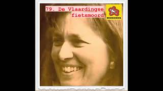 79  De Vlaardingse fietsmoord [upl. by Aer]