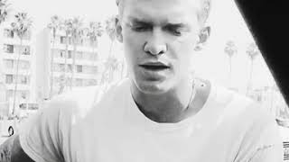 Cody Simpson  Flake Jack Johnson Cover [upl. by Latty]