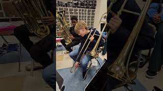 Woodwinds Rule Brasses Drool LONG VERSION [upl. by Ahsined]