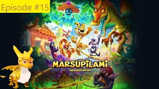 Marsupilami Hoobadventure 15  La faim du Spinosaure [upl. by Notniv]