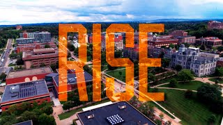 Rise as Orange  Syracuse University [upl. by Phalan]