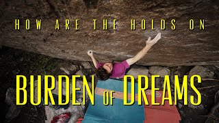 How Are the Holds on Burden of Dreams [upl. by Shalom]