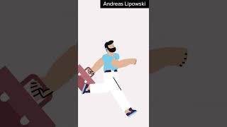 Character animation launchpad student reel animation characteranimation aftereffects [upl. by Huldah]